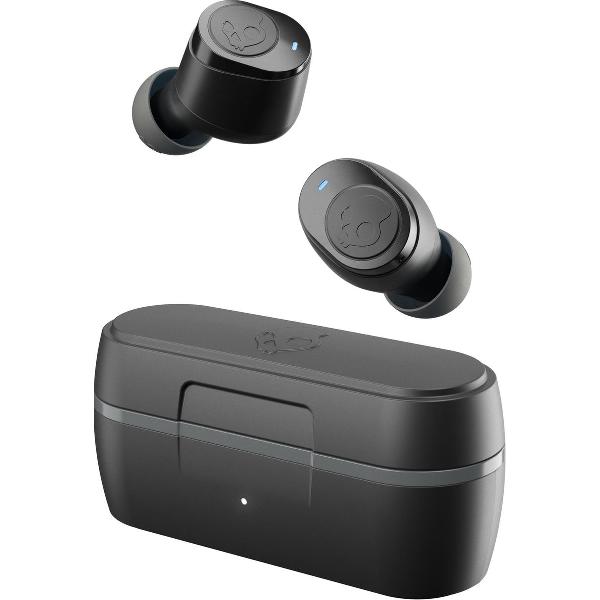 Skullcandy Jib True Wireless In-Ear - Zwart