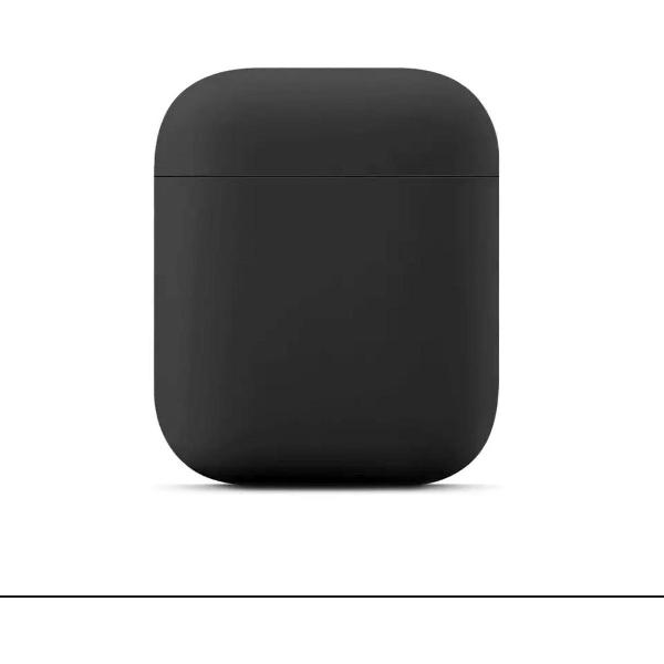 AirPods Cover - Black