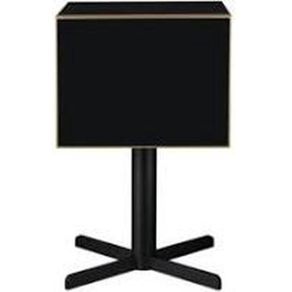 Geneva Hifi-Sound DeCon stereo hi-fi internet radio muziek systeem - Zwart