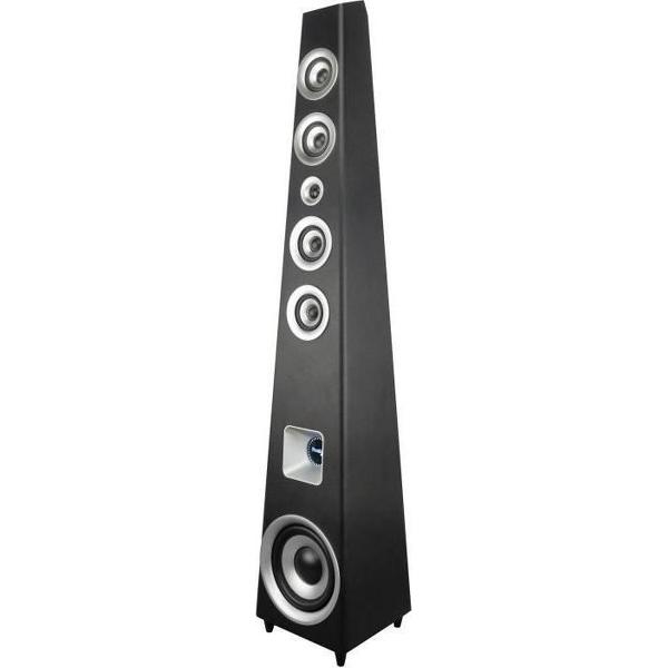 PRESTIGE TOWER 300 Bluetooth-geluidstoren 300W