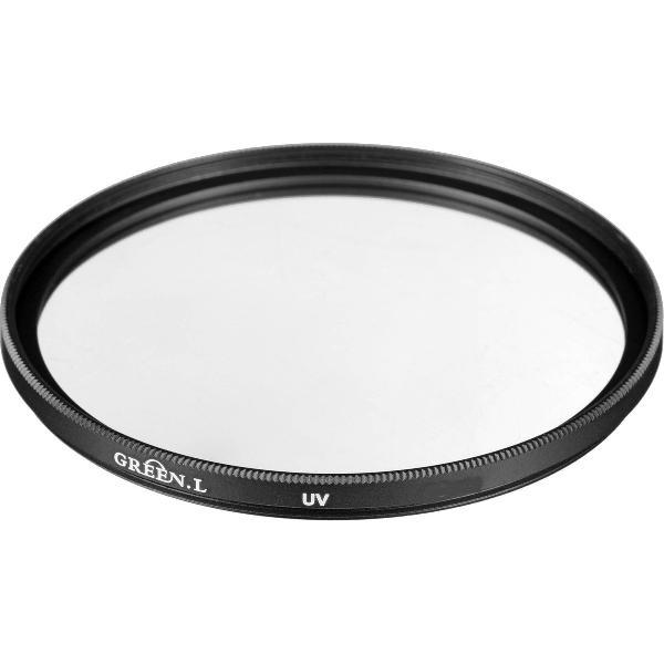 Green.L UV filter 58mm