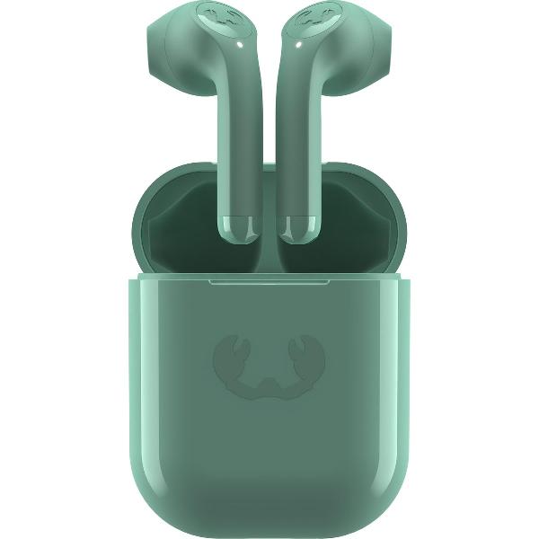 Fresh 'n Rebel - True Wireless oordopjes - Twins 2 - Misty Mint