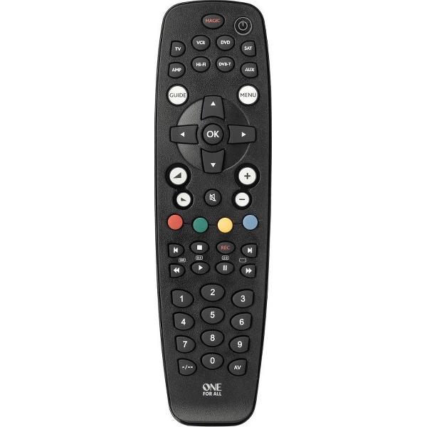 One For All Ofa 8 Urc2981