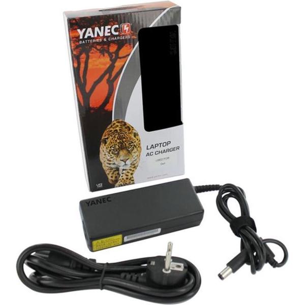 Yanec Dell Voeding 19,5/4,62 7.4x5.0