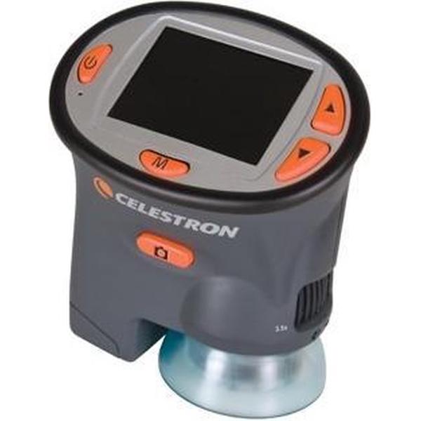 Celestron Microscope Digital Lcd Handheld