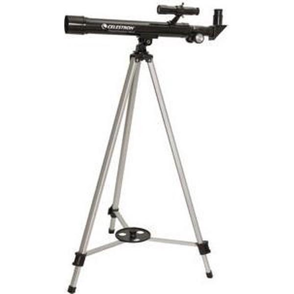 Celestron Telescope Powerseeker 40 AZ