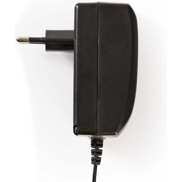Nedis ACPA003 Universele Ac-voedingsadapter 9,0/12/13,5/15/18/20/24 V Dc 1,0 A - 1,5 A