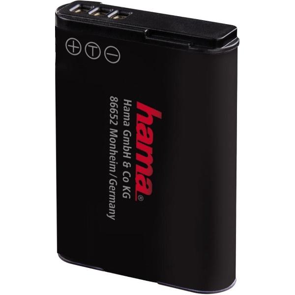 Hama DP 465 Lithium Ion Batterij Voor Nikon EN-EL23