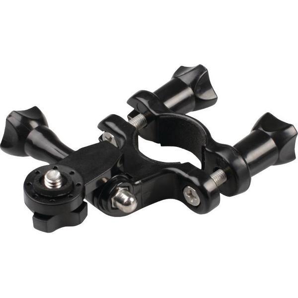 Camlink CL-ACMK20 Action Camera Bevestigingskit Fiets
