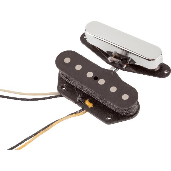 Fender Custom Shop 51 Nocaster Telecaster Pickup Set gitaarpickup set