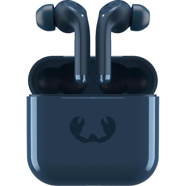 Fresh 'n Rebel - True Wireless oordopjes - Twins 2 Tip - Steel Blue