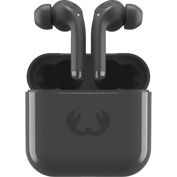 Fresh 'n Rebel - True Wireless oordopjes - Twins 2 Tip - Storm Grey