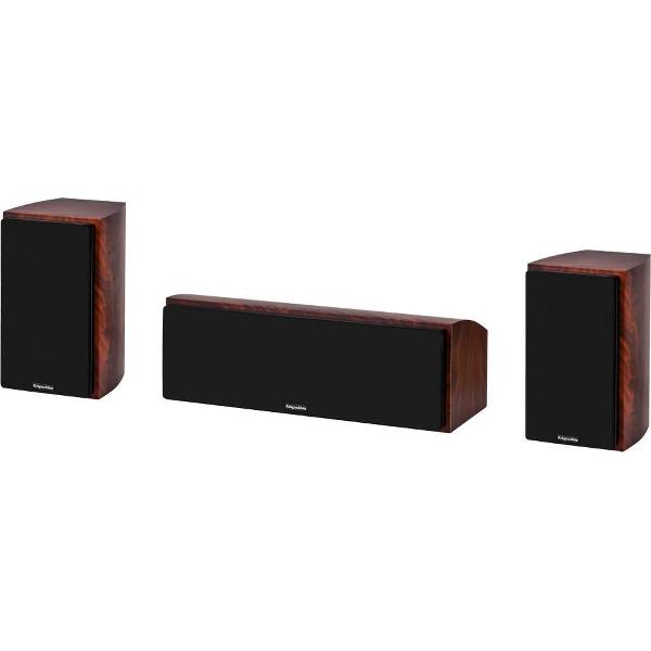 Krüger & Matz KM0506C Destiny’ Luidsprekers (uitbreiding voor de Destiny 2.0 set)