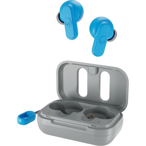 Skullcandy Dime True Wireless in-ear - Blauw