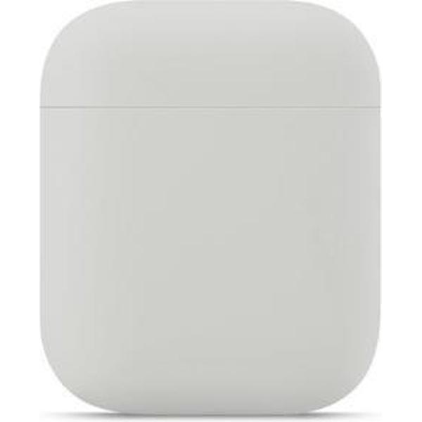 AirPods Cover - Light Gray
