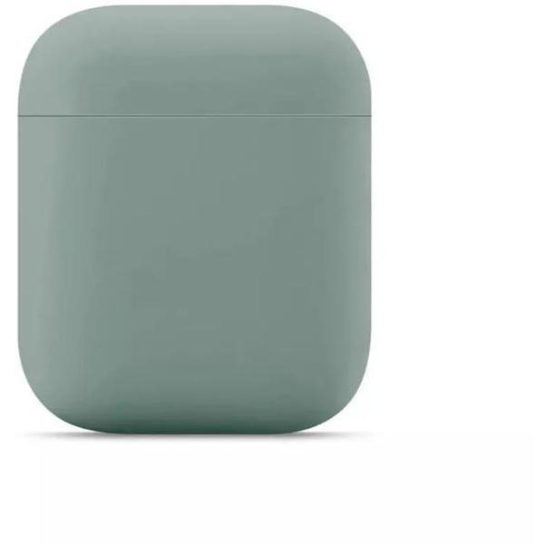 AirPods Cover - Gray/Green