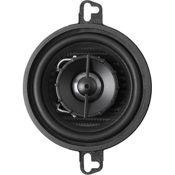 ESX horizon HZ32 auto-luidsprekers 3,5 inch ofwel 8,7cm met 3 ohm impedantie en 45 watt RMS
