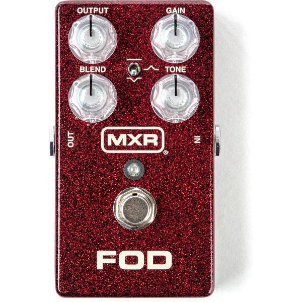 MXR M251 FOD Drive