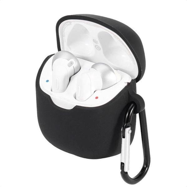 JBL Tune 220TWS Hoesje – Zwart