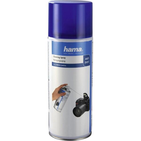 Hama Reinigingsspray AntiDust 400 Ml