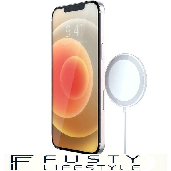 Apple MagSafe Draadloze Oplader 15W - USB