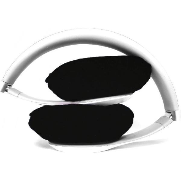 Beatcoverz Headphone Covers - Basic Black - Regular