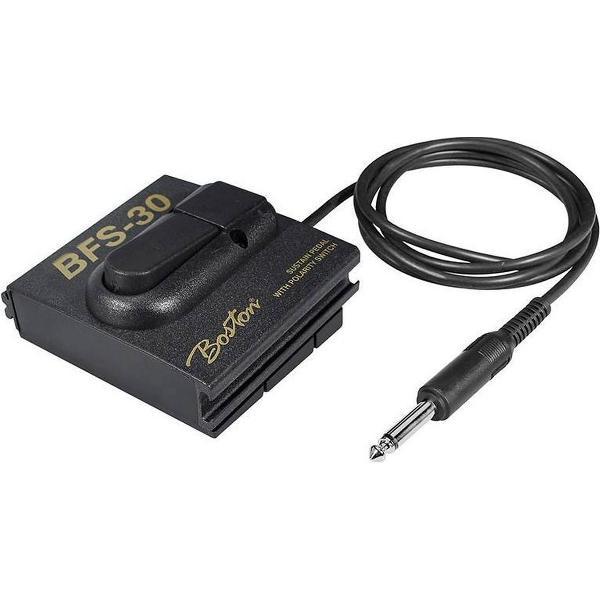 Boston sustain pedaal voor piano of keyboard