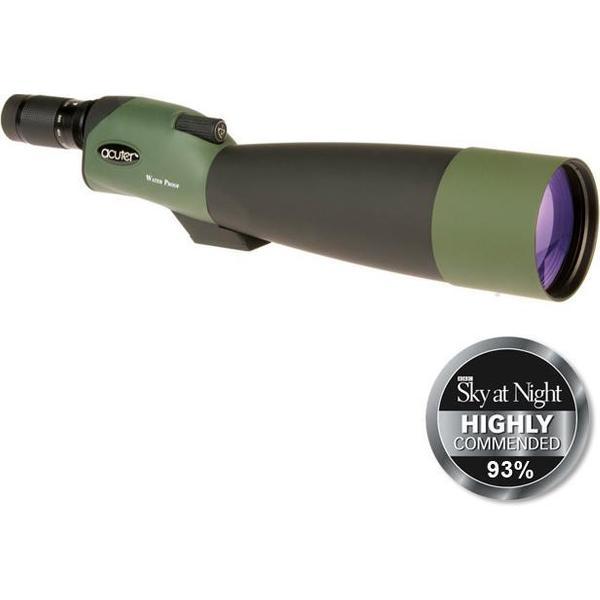 Acuter - Spotting Scope - NatureClose ST 22-67x100B - Waterproof