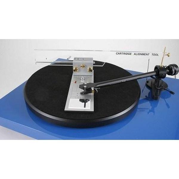 Pro-Ject Align-It Platenspeleraccessoire