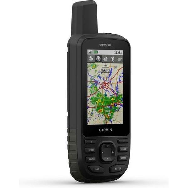 Garmin GPSMAP 66s