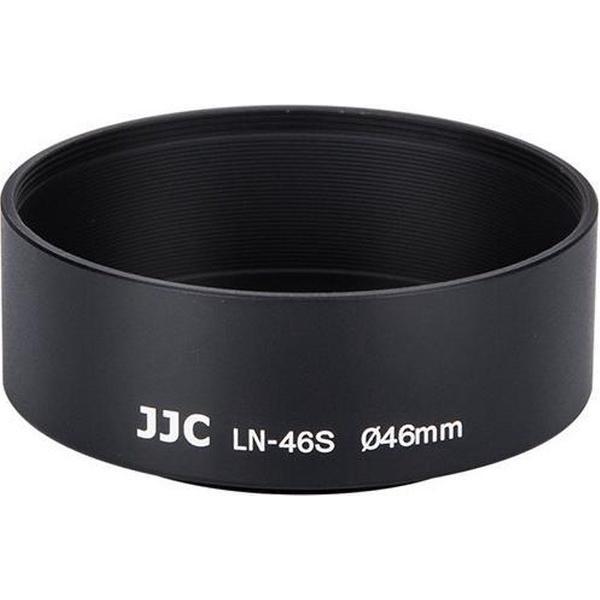 JJC LN-46S 4,6 cm Rond Zwart