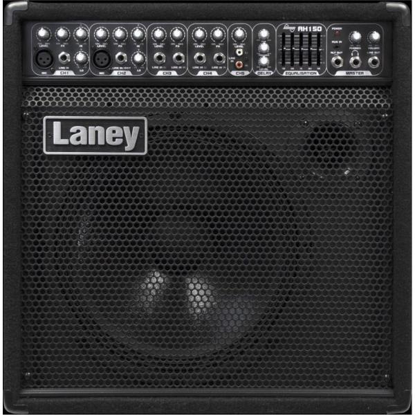 AH 150 Audiohub Combo 150 Watt Keyboard-Amp