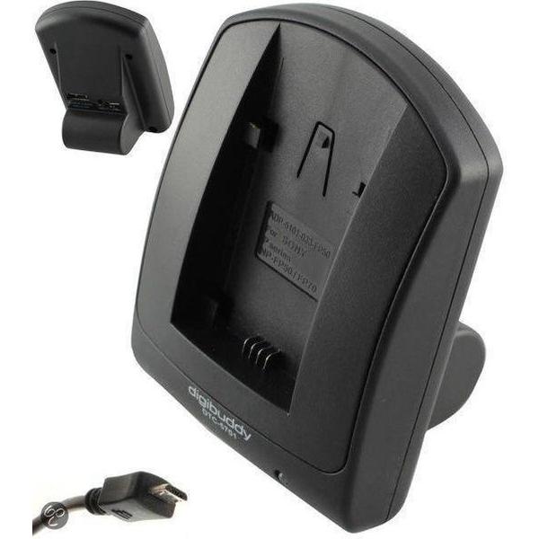 Digibuddy Oplader voor de Samsung EB-L1G6LLUCSTD