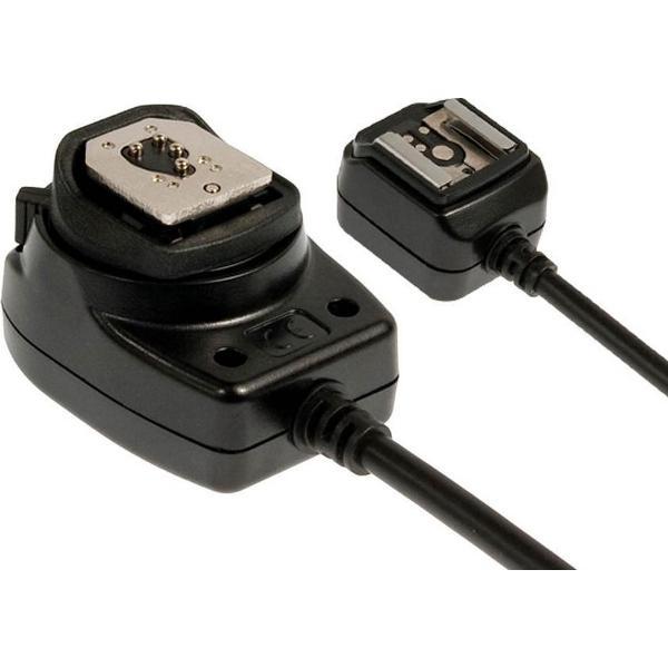 TTL 3 meter kabel voor Olympus camera's (TTL-N Off-camera kabel) MK-CB05