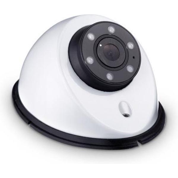 Dometic Perfectview CAM18W NAV achteruitrijcamera wit