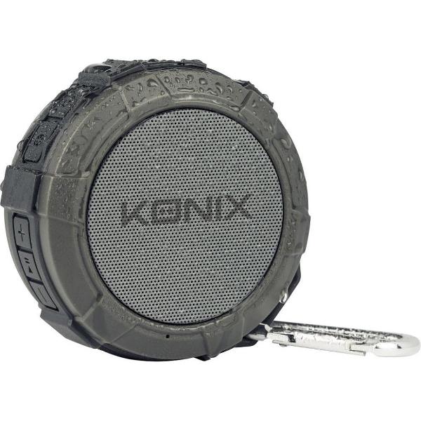 Konix - Bluetooth Speaker - Waterproof