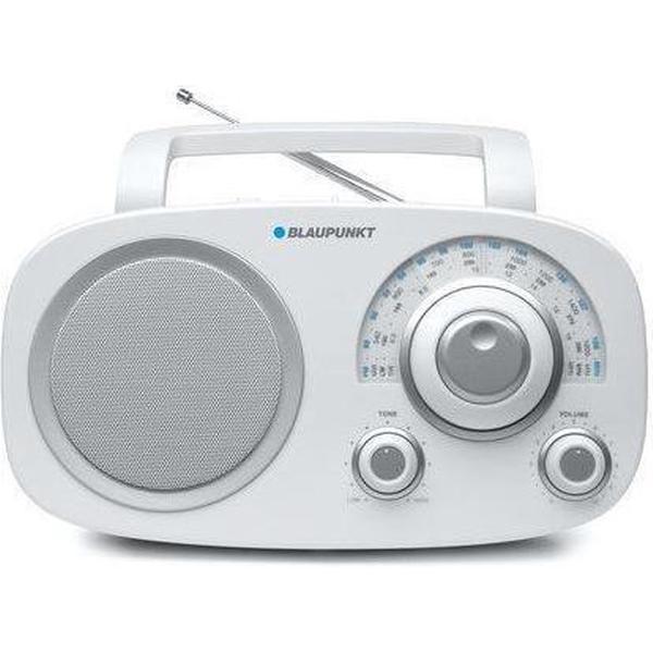 Blaupunkt BSA-8001 radio