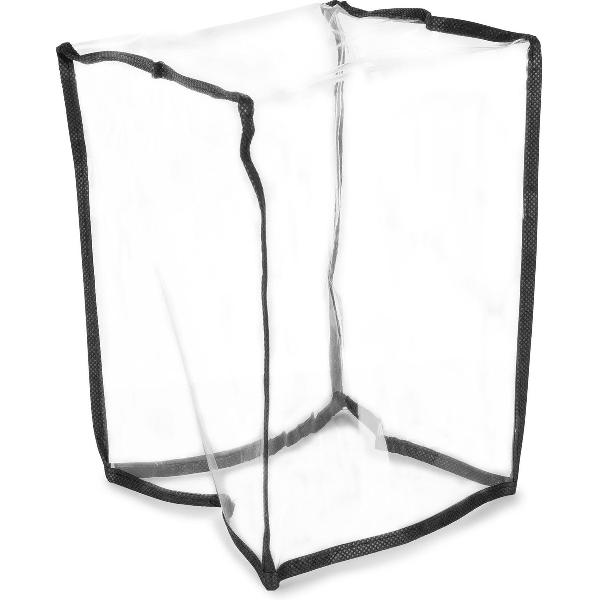 Regenhoes voor BeamZ Uplights - AC100