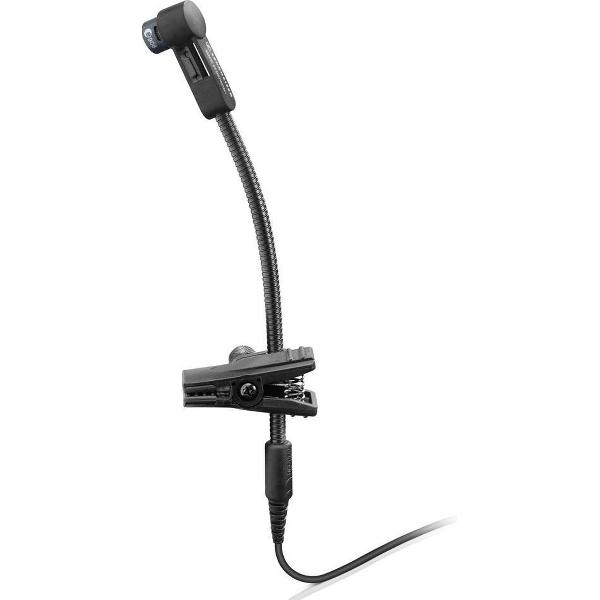 Sennheiser e 908 B Instrument microphone Zwart