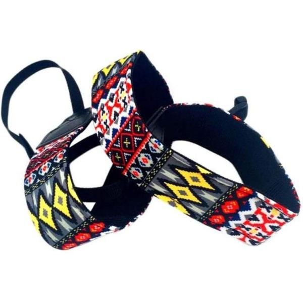 Vintage Nek Strap Band AST002 voor DSLR / Nikon / Canon / Sony Merk