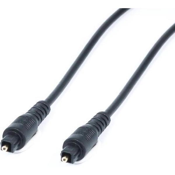 Optische kabel, Toslink 5 meter