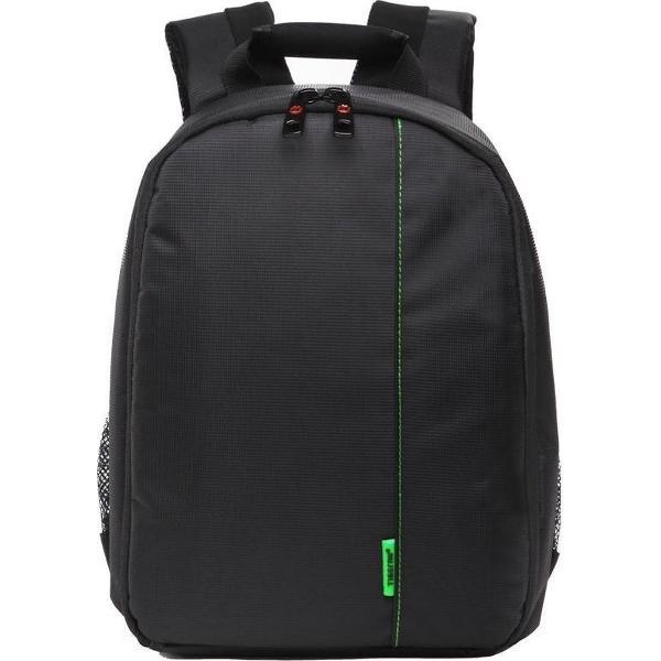 Universele DSLR Camera Fototas - Rugtas - Spiegelreflex Tas