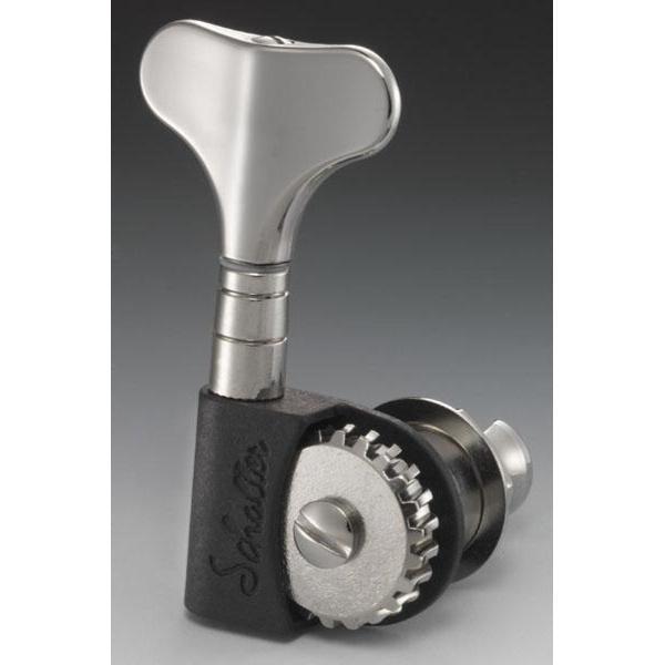 Schaller Stemmechanieken BM light 4 links