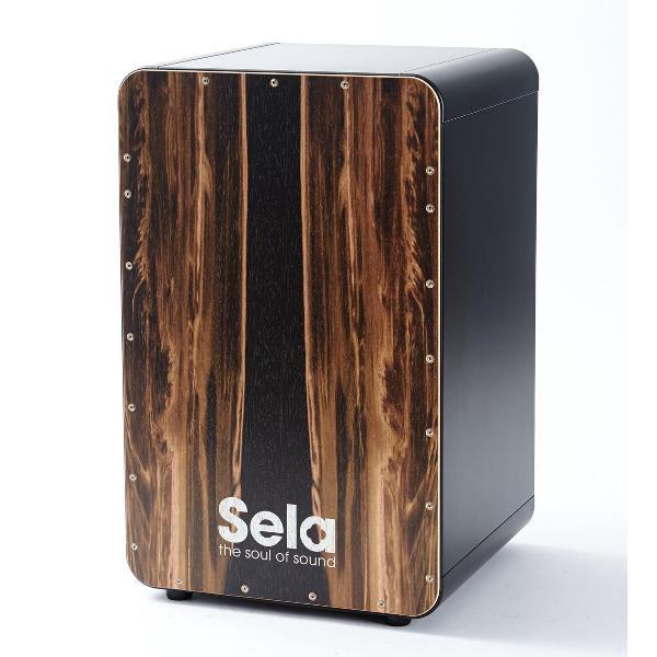 CaSela Cajon SE 089 Black Dark Nut