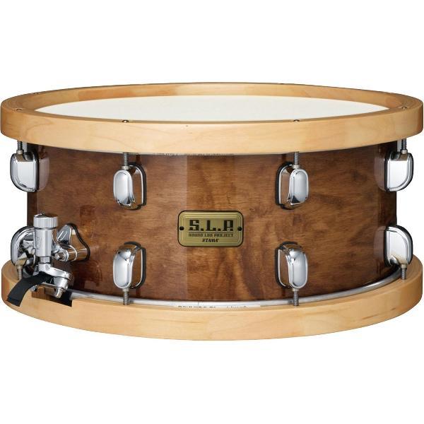 S.L.P. Studio Maple Snare, 14