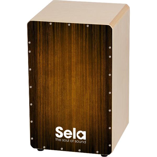 Varios Cajon Brown