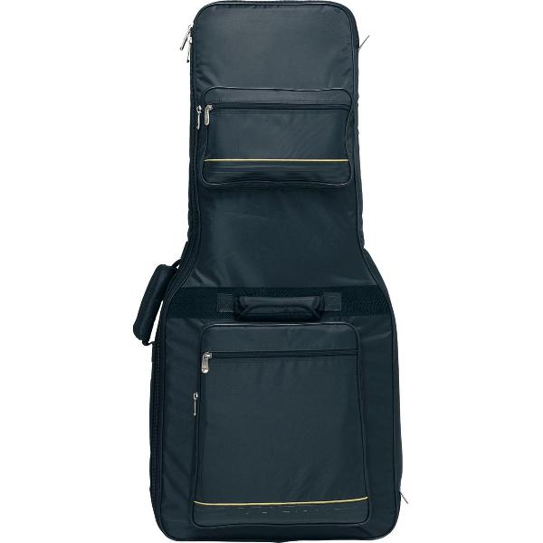 RB 20604 Electric gitaar Bag Double Neck Premium Line