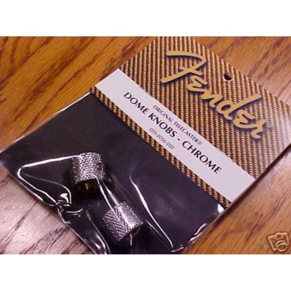 Tele Domes chrome