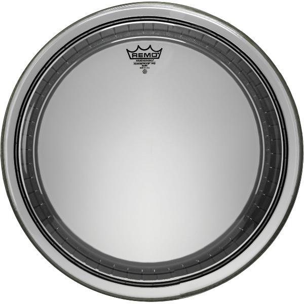 Powerstroke Pro, clear, 24