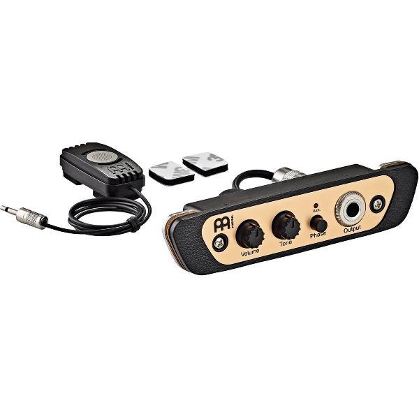 Cajon Preamp PA-CAJ Cajon Mikrofon